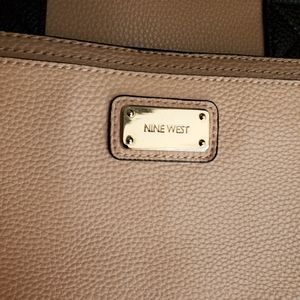 Nine West Designer Handbag